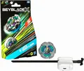Hasbro Speed-Kreisel Beyblade X Lance Knight 4-80HN Starter Pack Kreisel Starter Abwehrtyp