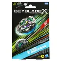 Hasbro G0184ES0 Beyblade X Lance Knight 4-80HN Starter Pack
