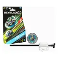 Beyblade X Lance Knight 4-80HN Starter Pack Kreisel und Starter Abwehr-Typ mit X