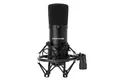 Auna Mikrofon CM001B Studio-Mikrofon