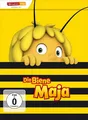 Die Biene Maja DVD + Spiel Edition - Waldemar Bonsels