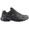 Salomon - Women's X Ultra 360 Leather GORE-TEX - Multisportschuhe 37 1/3 | EU 37 schwarz/grau