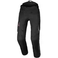 Macna Novado 2.0, Textilhose wasserdicht - Schwarz - Lang L