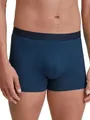 CALIDA Natural Benefit Boxershorts Herren, im 3er-Pack, weicher Elastikbund Nordic 50