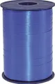 PRÄSENT 2549-614 Ringelband - 10 mm x 250 m, kornblau