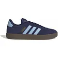 Mode&Accessoires Adidas AG Adidas Herren Sportschuhe/Sneaker VL Court 3.0  - Blau - 8 (42)