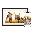 ROLLEI Smart Frame WiFi 107 Digitaler Bilderrahmen 25,53 cm