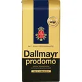 Dallmayr prodomo in ganzen Bohnen Spitzenkaffee 500g 12er Pack