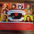 VARIOUS schlager juwelen (best of) NM/EX (3CD, Schlager, Polydor)