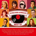 Schlagerjuwelen-Best of (Box) René Carol, Caterina Valente, Freddy Quin.. [3 CD]