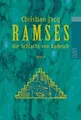 Ramses, Bd. 3 Die Schlacht von Kadesch von Jacq, ... | Buch | Zustand akzeptabel