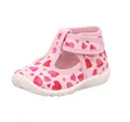 Superfit spotty Hausschuh