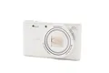 Sony CyberShot DSC-WX350 Digitalkamera Kamera Kompakt Reisekamera - Refurbished