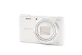 Sony CyberShot DSC-WX350 Digitalkamera Kompaktkamera Kamera Zoom - Refurbished