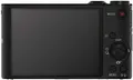 Sony Cyber-shot DSC-WX350 18.2 MP Digitalkamera - Schwarz