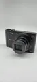 Sony Cyber-Shot DSC-WX350 Schwarz - Kompakte Digitalkamera - Getestet ✅️