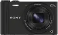 Sony DSC-WX350 schwarz