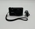 Sony Cyber-Shot DSC-WX350 Schwarz - Kompakte Digitalkamera - Getestet