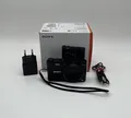 Sony Cyber-Shot DSC-WX350 Schwarz - Kompakte Digitalkamera - Getestet