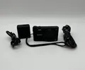Sony Cyber-Shot DSC-WX350 Schwarz - Kompakte Digitalkamera - Getestet