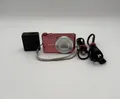Sony Cyber-Shot DSC-WX350 Schwarz - Kompakte Digitalkamera - Getestet