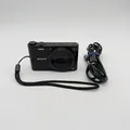 Sony Cyber-Shot DSC-WX350 Schwarz - Kompakte Digitalkamera - Getestet