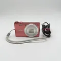 Sony Cyber-Shot DSC-WX350 Rosa Pink - Kompakte Digitalkamera - Schöner Zustand