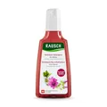 RAUSCH Volumen-Shampoo mit Malve 200 ml – für feines Haar – veganes ohne Silikone, hergestellt in der Schweiz mit Extrakten aus Malven-, Lindenblüten- & Quinoa-Samen