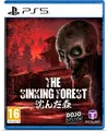 The Sinking Forest Juego Fisico para consola Sony PlayStation 5 PS5