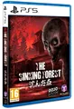 The Sinking Forest PS5 Horror Survival Spiel ab 16 Jahren