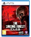 The Sinking Forest - PS5 / PlayStation 5 - Neu & OVP - EU Version