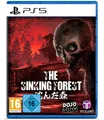 The Sinking Forest PS5 EU-Version