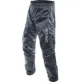 Dainese Regenhose, schwarz, Größe XS für Männer