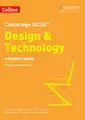 Cambridge IGCSE™ Design & Technology Student’s Book (Collins Cambridge IGCSE™)