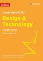 Cambridge IGCSE" Design & Technology Student's Book ( by Wooff, David 0008293279