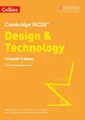 Justin Harris Matt McLain David Wooff C Cambridge IGCSE™ Design & (Taschenbuch)