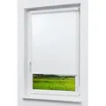 Rollo Lysel Outlet Kassettenrollo TL Reinweiß, LYSEL®, blickdicht, HxB 175x110cm weiß 110 cm x 175 cm