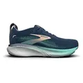 Brooks Damen Adrenaline GTS 25 blau 39.0
