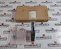 Siemens 6sl3055-0aa00-5ba3 Sensor Module Version: A 24vdc 0.6a