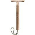 MÜHLE COMPANION Rasierhobel roségold matt