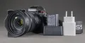 Panasonic LUMIX DC-S5 24MP Kit mit 20-60mm F3,5-5,6 500 Auslösungen Top Zustand