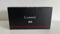 Panasonic LUMIX S DC-S5K Vollformatkamera + Lumix S 20–60mm Objektiv ✅ NEU & OVP