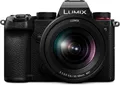 NEW Panasonic LUMIX DC-S5 24MP FULL FRAME MIRRORLESS CAMERA KIT (+LENS 20-60mm).