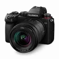 Panasonic DEMO Lumix S5 KIT S 20-60mm F3.5-5.6 DC-S5K