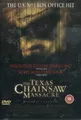 MARCUS NISPEL - TEXAS CHAINSAW MASSACRE - DVD - G3z