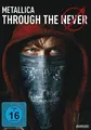 METALLICA - Through the Never [2 DVDs] von Nimród Antal | DVD | Zustand sehr gut
