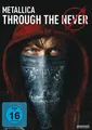 Metallica - Through The Never,2 DVDs | DVD | englisch | Nimród Antal