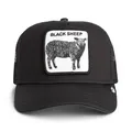 OG Trucker Unisex Cap One size