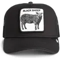 GOORIN BROS. GOORIN Unisex Trucker Cap - Kappe, Front Patch, One Size