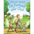 Ein Rucksack voller Glück